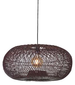ZÁVĚSNÉ SVÍTIDLO, 70/34 cm Good & Mojo - Online Only svítidla, Online Only