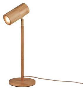 STOLNÍ LAMPA, stmívač s regulačním kolečkem, GU10, 15,5/15,5/47 cm Good & Mojo - Online Only svítidla, Online Only