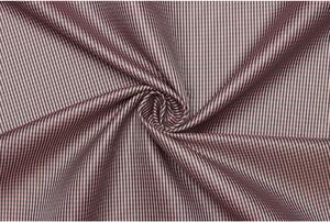 Podšívka acetát | polyester - Károvaný vzor