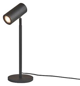 STOLNÍ LAMPA, stmívač s regulačním kolečkem, 15,5/15,5/47 cm Good & Mojo - Online Only svítidla, Online Only