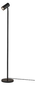 STOJACÍ LAMPA, 25/25/141 cm Good & Mojo - Online Only svítidla, Online Only