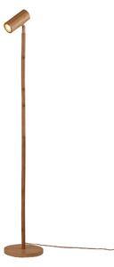 STOJACÍ LAMPA, 25/25/141 cm Good & Mojo - Online Only svítidla, Online Only