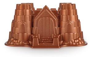 KITCHISIMO Forma na dort KITCHISIMO Dolce 22x24,5cm hrad