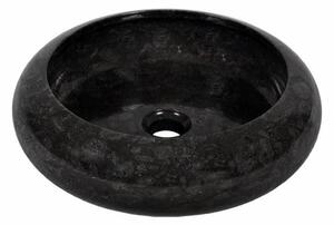 Indera Ferox Black 57045 Kamenné umyvadlo