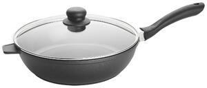 PÁNEV NA DUŠENÍ, vrstva z keramiky, 28 cm Homeware Profession