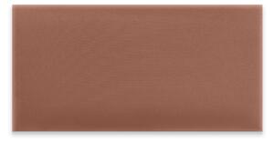 Čalouněný panel - Obdélník - 50x30cm Barva: Staro růžová