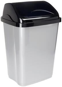 KOŠ S VÝKYVNÝM VÍKEM 26 l Homeware - Odpadkové koše