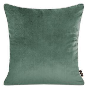 DEKORAČNÍ POVLAK NA POLŠTÁŘ VELVET 45X45 CM DVOUBAREVNÁ