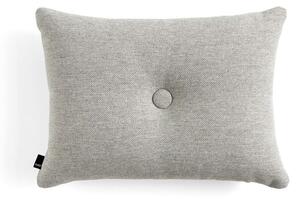 HAY Polštář Dot Cushion Mode, warm grey