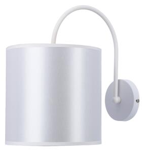 Nástěnná lampa ATLANTA 1xE27/40W/230V bílá