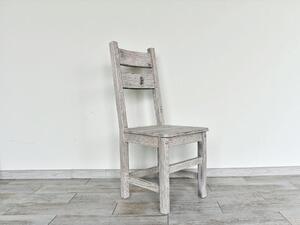 Smrková židle Country new