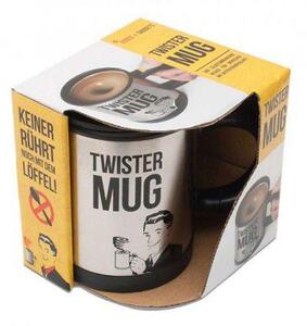 Samomíchající se hrnek Twister Mug