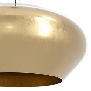 Eglo 39595 - Lustr na lanku PRIORAT 3xE27/20W/230V