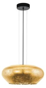 Eglo 39595 - Lustr na lanku PRIORAT 3xE27/20W/230V
