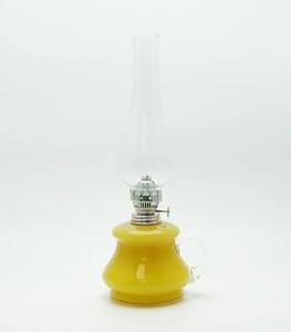 Floriánova huť Petrolejová lampa Tereza