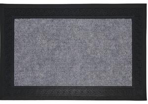 Vnější rohožka Max Grey, 60x40 cm