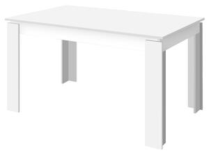 Jídelní stůl COSMO bílá