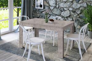 Jídelní stůl COSMO beton