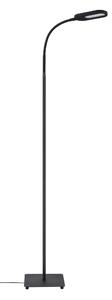 STOJACÍ LED SVÍTIDLO, 21/128 cm Novel - Stojací lampy