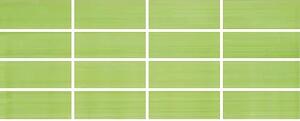 Obklad SPIRIT Pistachio Mosaico 20x50