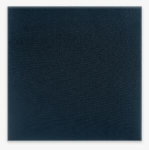 Čalouněný panel - Čtverec - 30x30cm Barva: Námořnická modrá