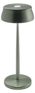 LED stolní lampa Sister Light, stmívatelná, zelená