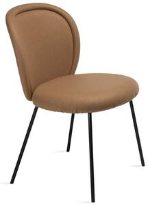 Freifrau Manufaktur designové židle Ona Chair Steel
