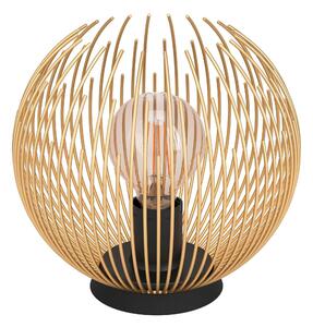 STOLNÍ LAMPA, E27, 23,5/22,5 cm Eglo - Stolní lampy