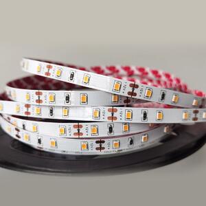 LED pásek 12V CRI80 IP20 2700K (5m) 5W