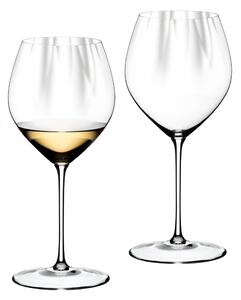 Sklenice Riedel PERFORMANCE Chardonnay 2 ks 6884/97