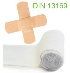 Náplň do lékárničky Special EU/DIN 13169