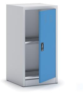 Skříň pro uskladnění nebezpečných látek 1000 x 500 x 500 mm