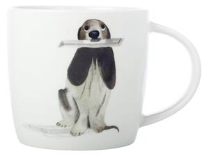 HRNEK NA KÁVU kostní porcelán (bone china) keramika Maxwell & Williams - Kolekce nádobí