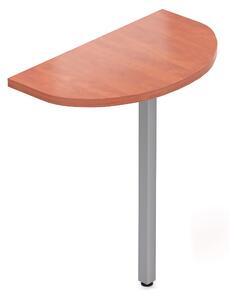 NABYTEK-DESIGNOVY.CZ - PR70 03 - Přístavný stůl Komfort 70x40 cm, calvados