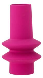 Váza Orla 22 cm růžová