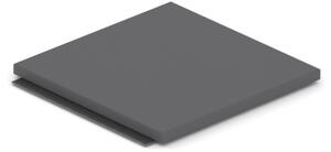 NABYTEK-DESIGNOVY.CZ - BL54 12 1/2 - Deska na kontejnery KOMFORT, 54 cm, javor