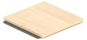 NABYTEK-DESIGNOVY.CZ - BL54 03 1/2 - Deska na kontejnery KOMFORT, 54 cm, calvados