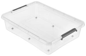 BOX S VÍKEM 61 l Homeware - Stohovatelné boxy