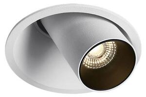 Zambelis Zambelis Z11107-W - LED Podhledové bodové svítidlo LED/7W/230V CRI90 bílá UN0951