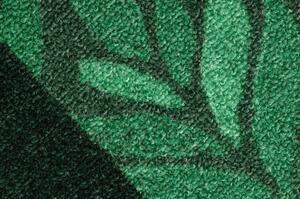 Balta Běhoun pogumovaný LISCIE zelený Šíře: 57 cm