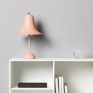 Výprodej Verpan designové stolní lampy Pantop Table Lamp (38 cm) (růžová)