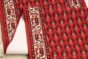 Balta Běhoun pogumovaný INKO červený Šíře: 57 cm