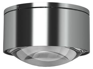 Reflektor Puk Maxx One 2 LED, čirá čočka, matný chrom