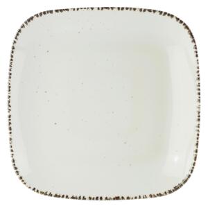 MĚLKÝ TALÍŘ porcelán keramika 27/27 cm Landscape - Kolekce nádobí