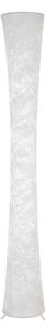 STOJACÍ LED SVÍTIDLO, 23/158 cm Novel - Stojací lampy