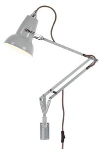 Anglepoise Original 1227 Mini kloubová lampa šedá