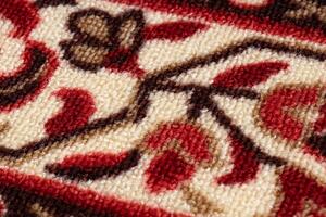 Balta Běhoun pogumovaný INKO červený Šíře: 57 cm