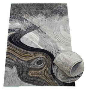 Vopi | Kusový koberec Microsofty Color 8305 multi - 60 x 100 cm