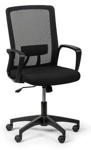 Kancelářská židle BASE, černá