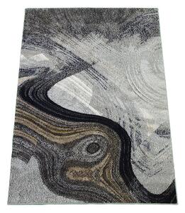 Vopi | Kusový koberec Microsofty Color 8305 multi - 60 x 100 cm